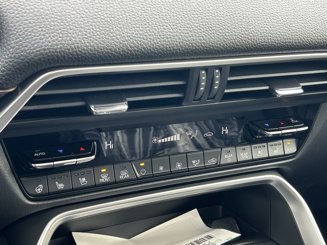 Mazda CX-90 Mild Hybrid  2026