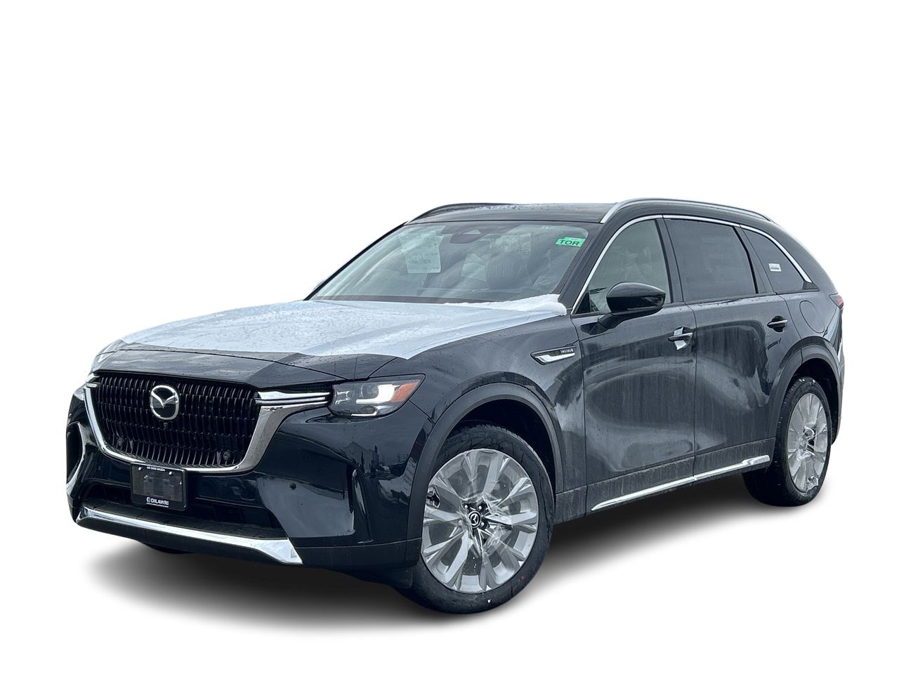 Mazda CX-90 Mild Hybrid  2026