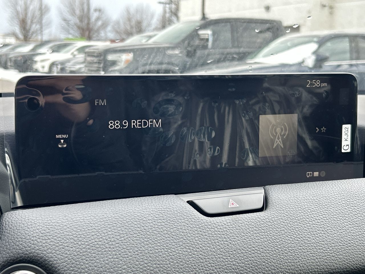 Mazda CX-90 Mild Hybrid  2026