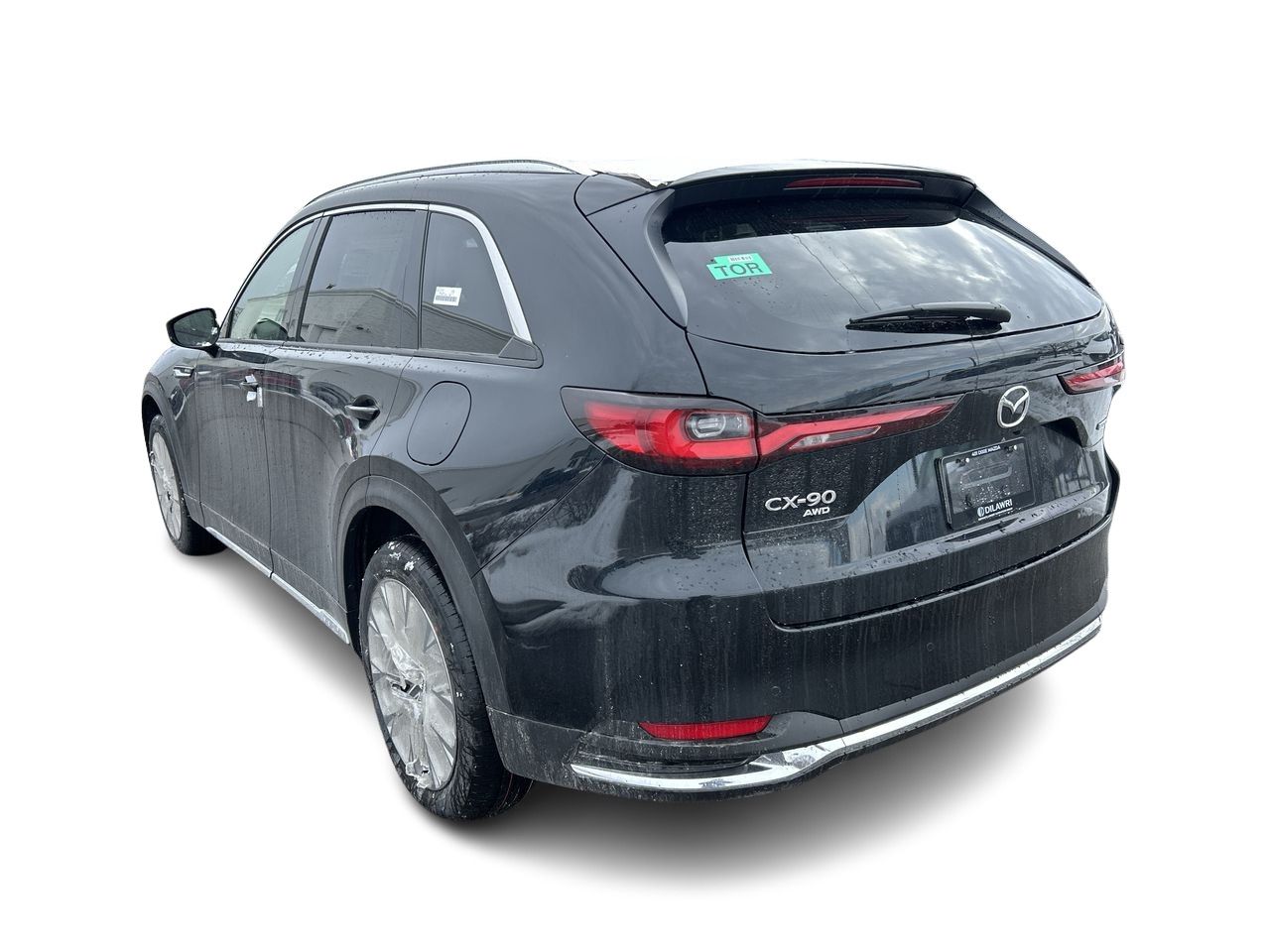 Mazda CX-90 Mild Hybrid  2026