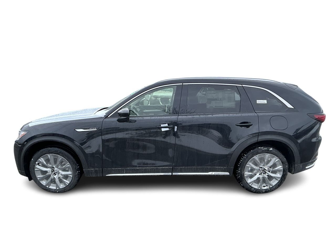 Mazda CX-90 Mild Hybrid  2026
