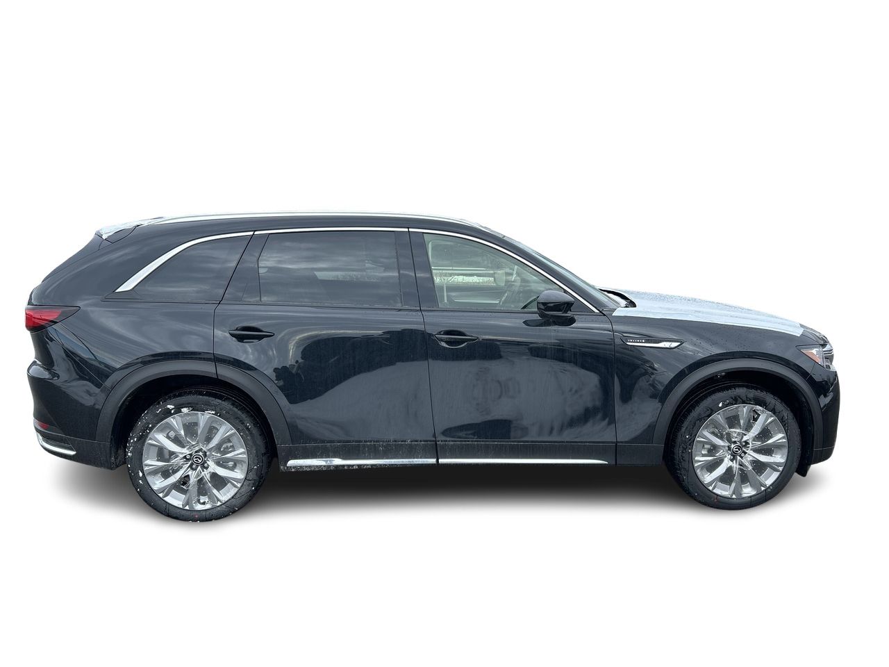 Mazda CX-90 Mild Hybrid  2026