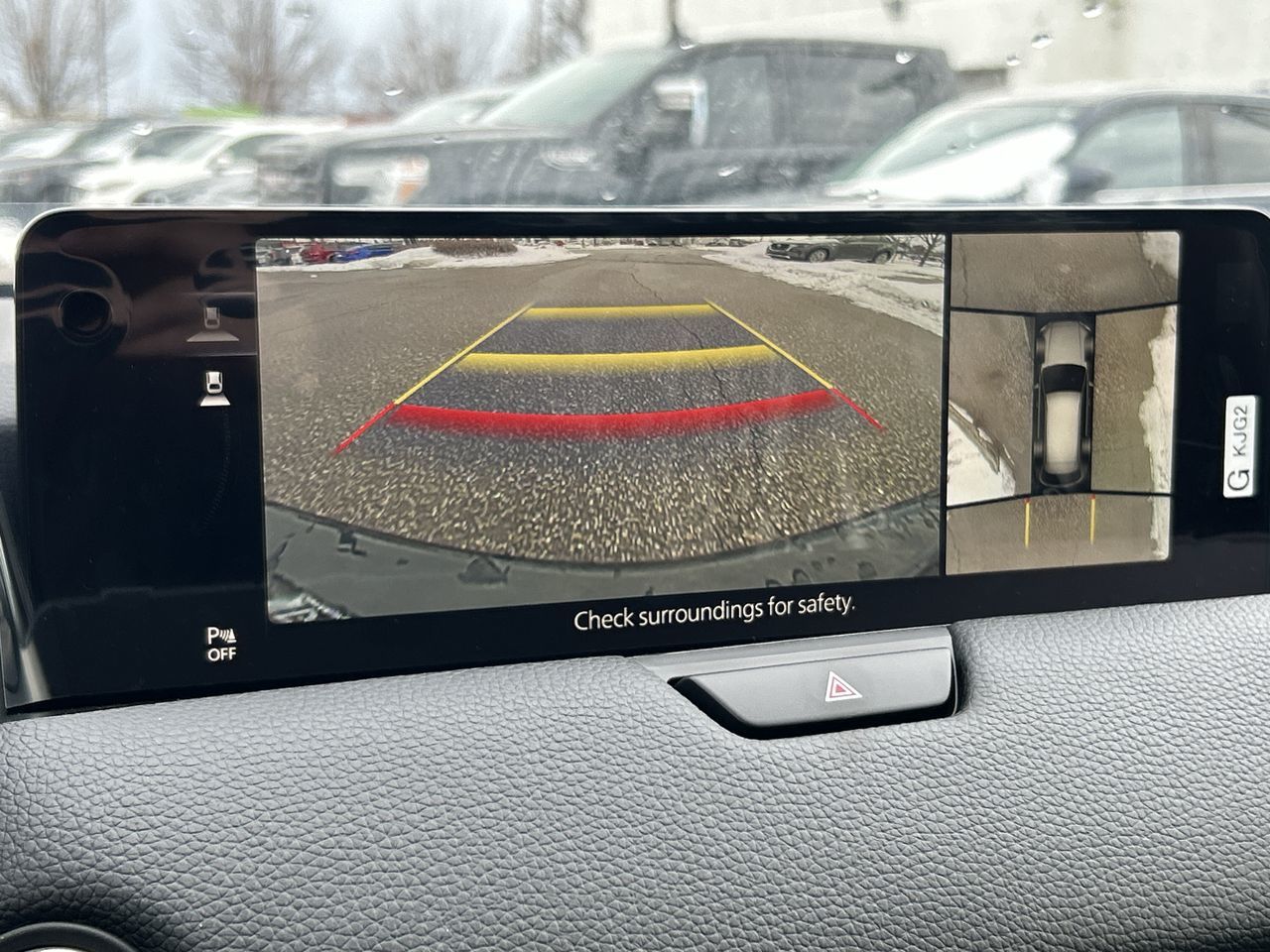 Mazda CX-90 Mild Hybrid  2026