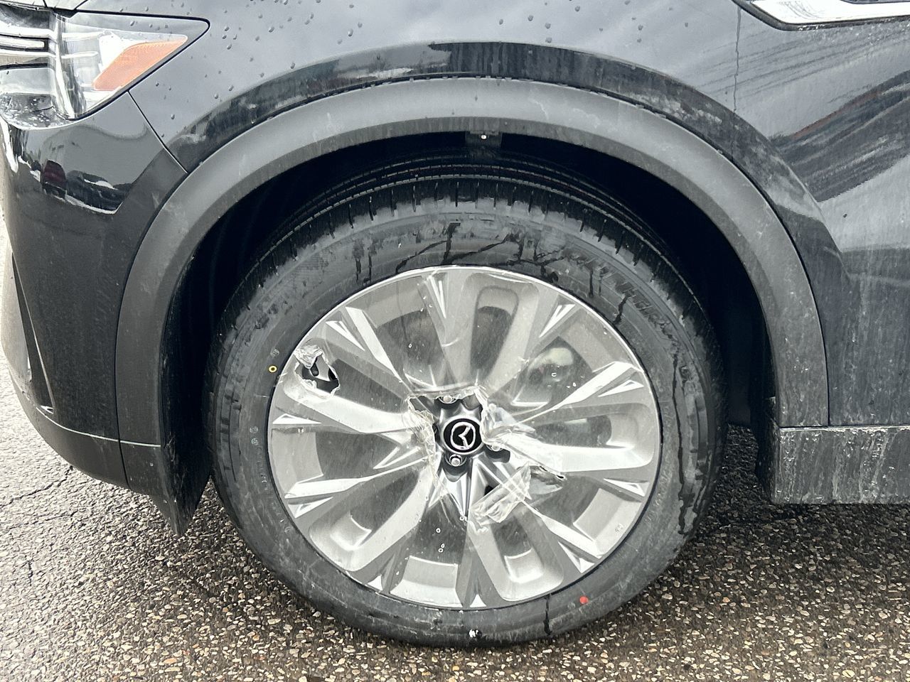 Mazda CX-90 Mild Hybrid  2026