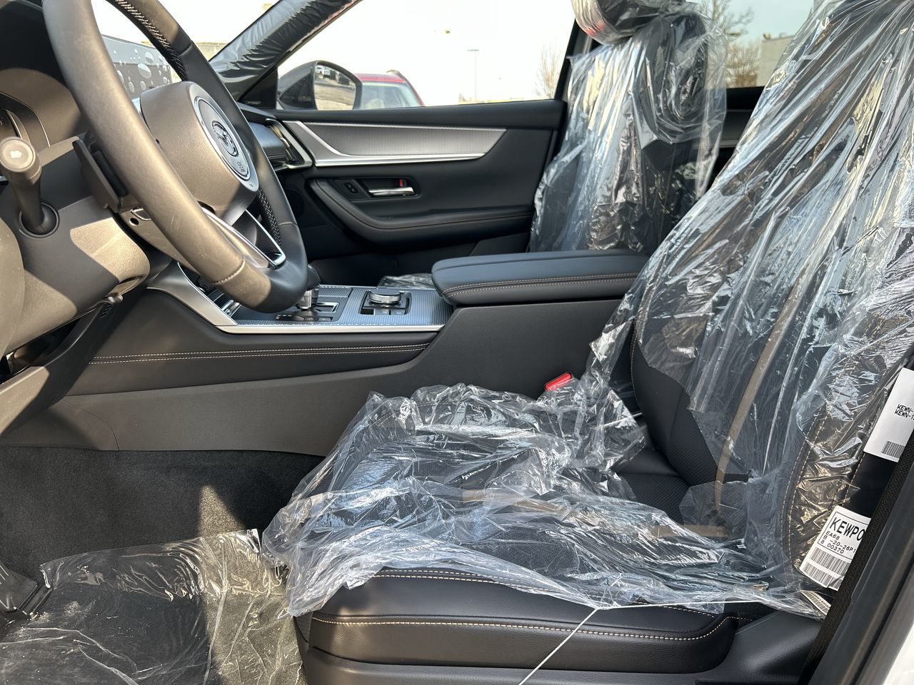 Mazda CX-90 Mild Hybrid  2026