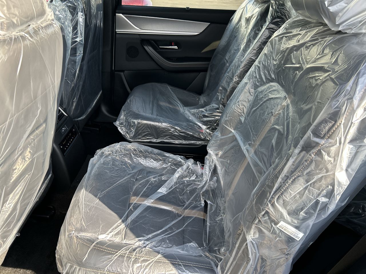 Mazda CX-90 Mild Hybrid  2026