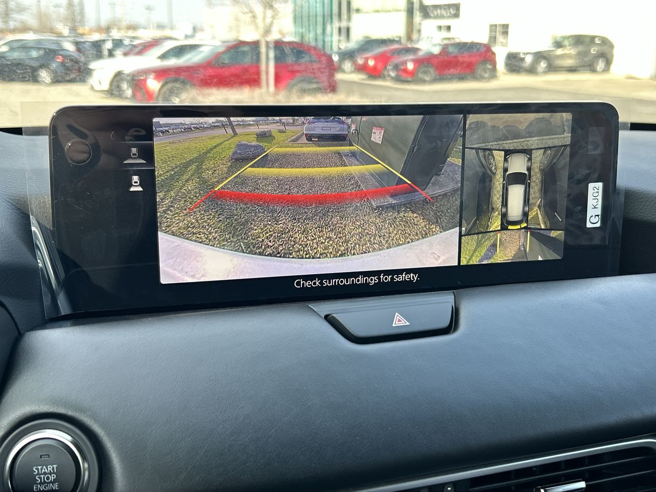 Mazda CX-90 Mild Hybrid  2026