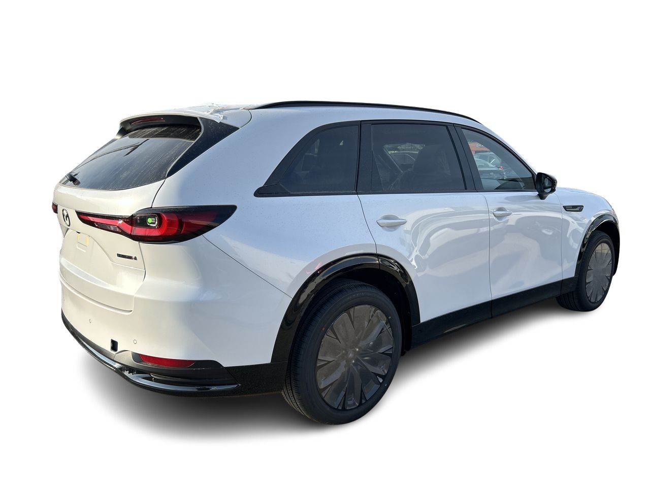 Mazda CX-90 Mild Hybrid  2026