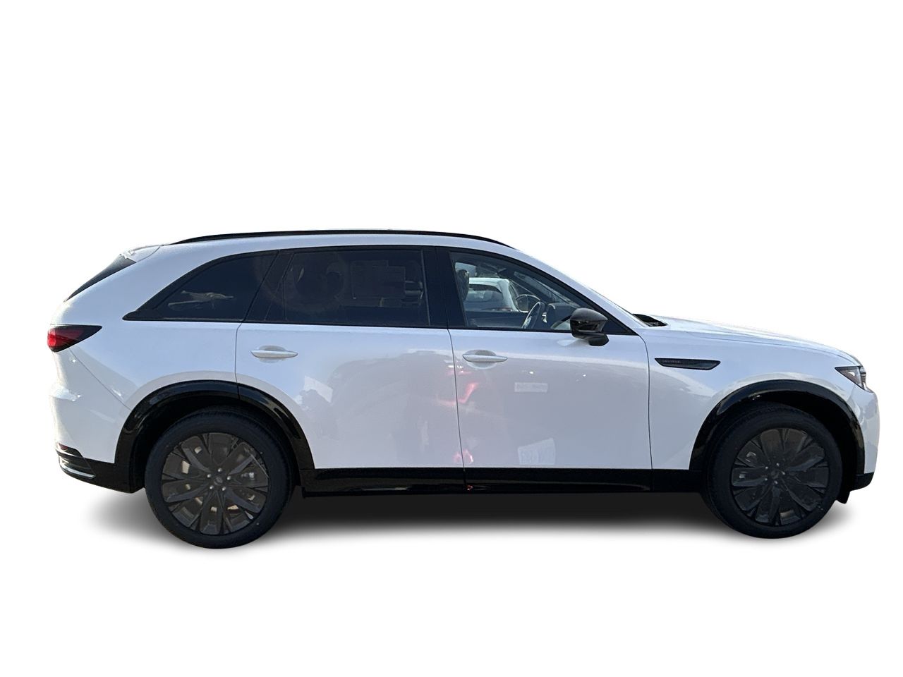 Mazda CX-90 Mild Hybrid  2026