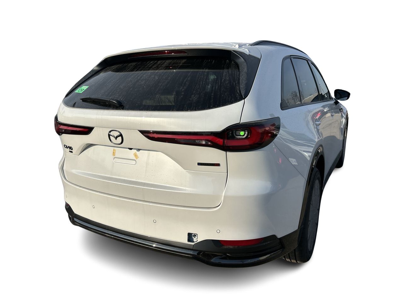 Mazda CX-90 Mild Hybrid  2026