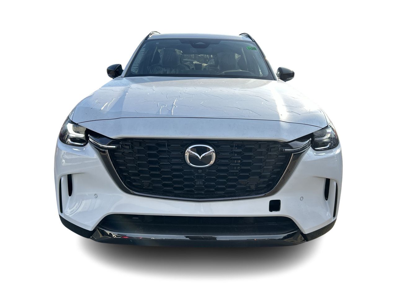 Mazda CX-90 Mild Hybrid  2026