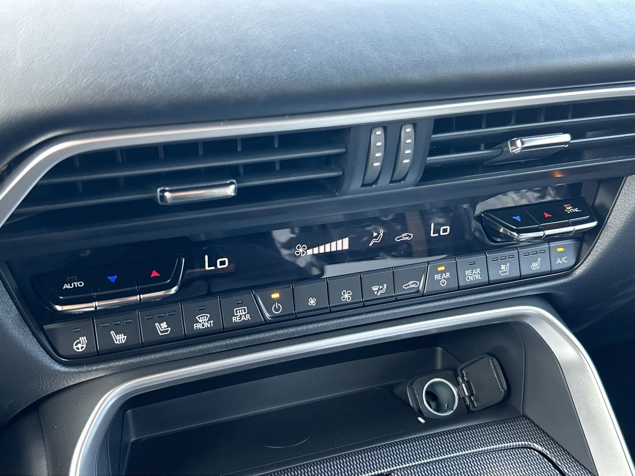 Mazda CX-90 Mild Hybrid  2026