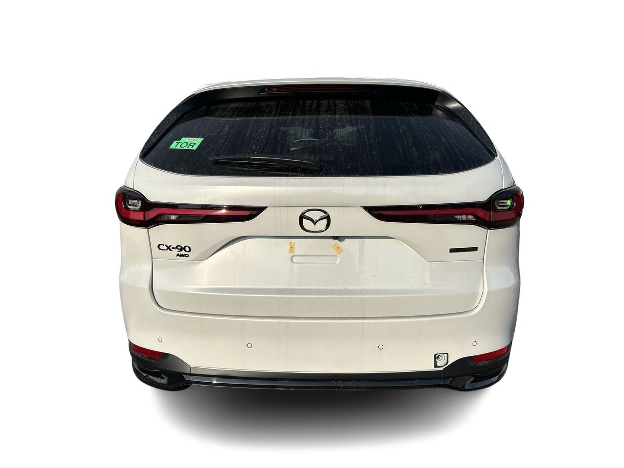 Mazda CX-90 Mild Hybrid  2026