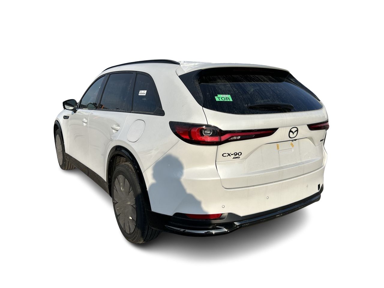 Mazda CX-90 Mild Hybrid  2026