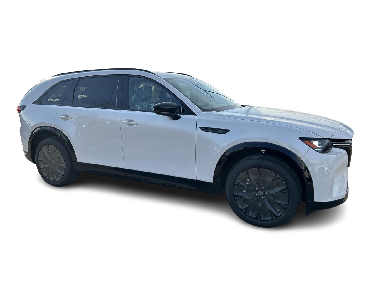 Mazda CX-90 Mild Hybrid  2026