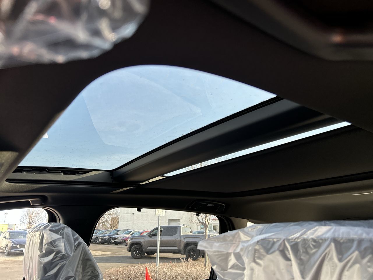 Mazda CX-90 Mild Hybrid  2026