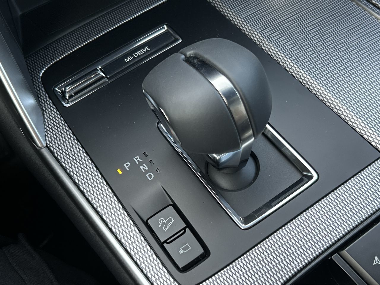 Mazda CX-90 Mild Hybrid  2026