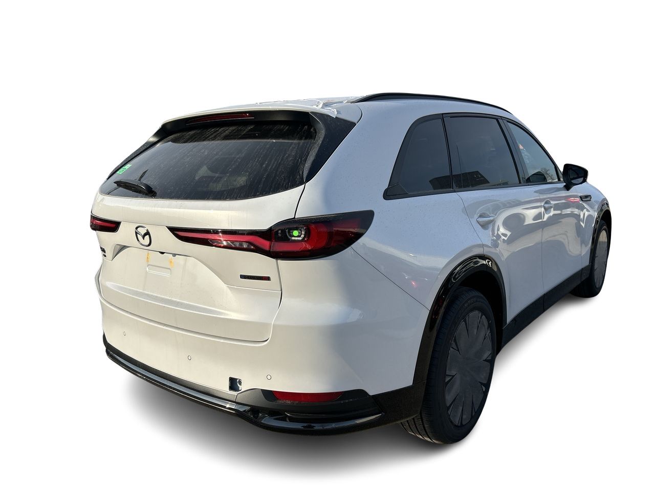 Mazda CX-90 Mild Hybrid  2026