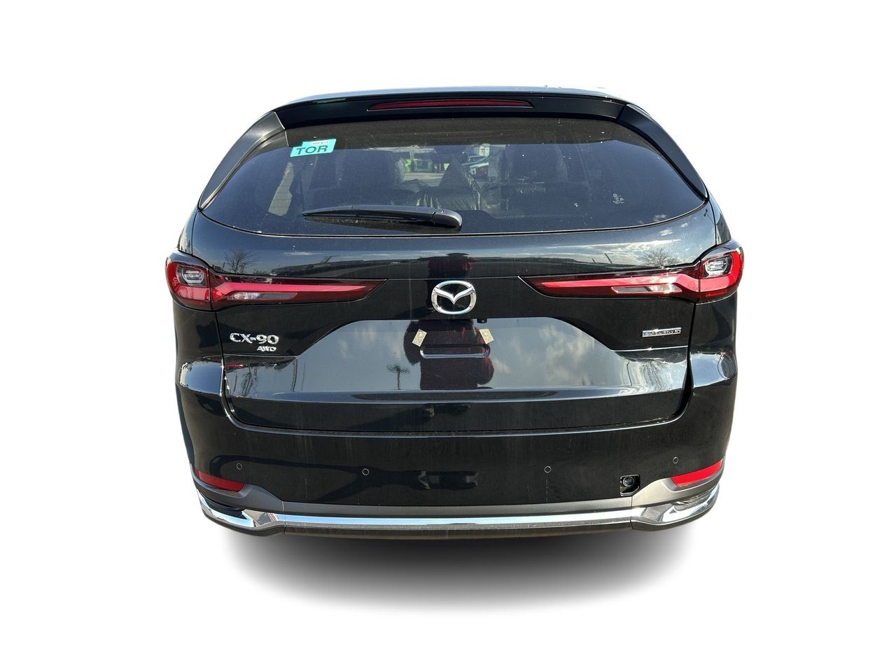 2026 Mazda CX-90 Mild Hybrid in Mississauga, Ontario