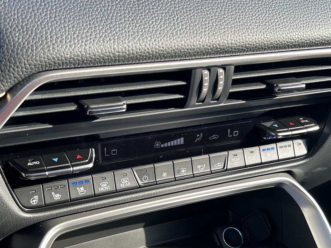 2026 Mazda CX-90 Mild Hybrid in Mississauga, Ontario