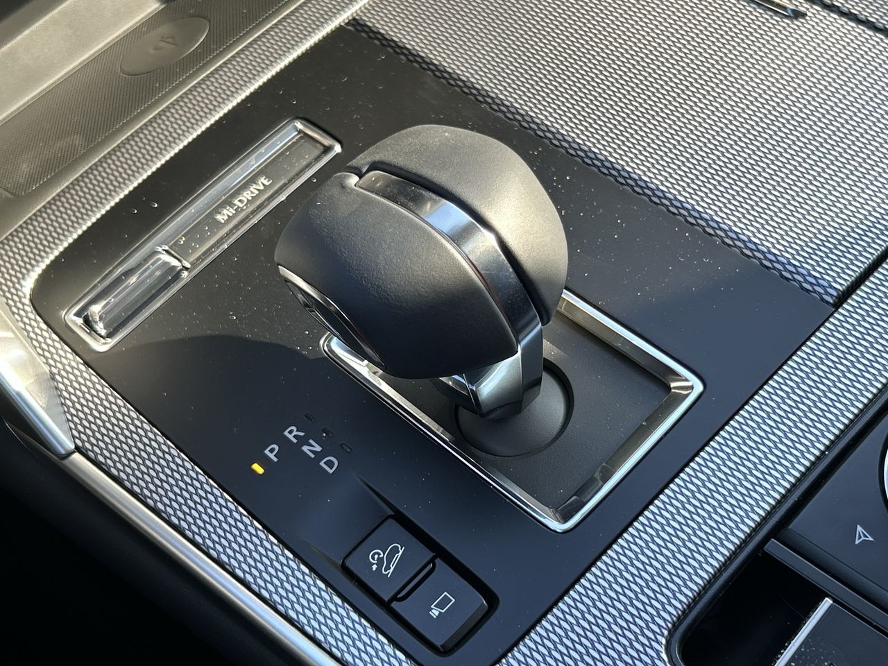 2026 Mazda CX-90 Mild Hybrid in Mississauga, Ontario