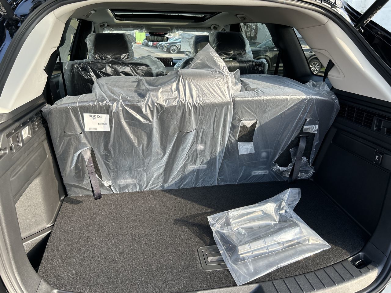 2026 Mazda CX-90 Mild Hybrid in Mississauga, Ontario