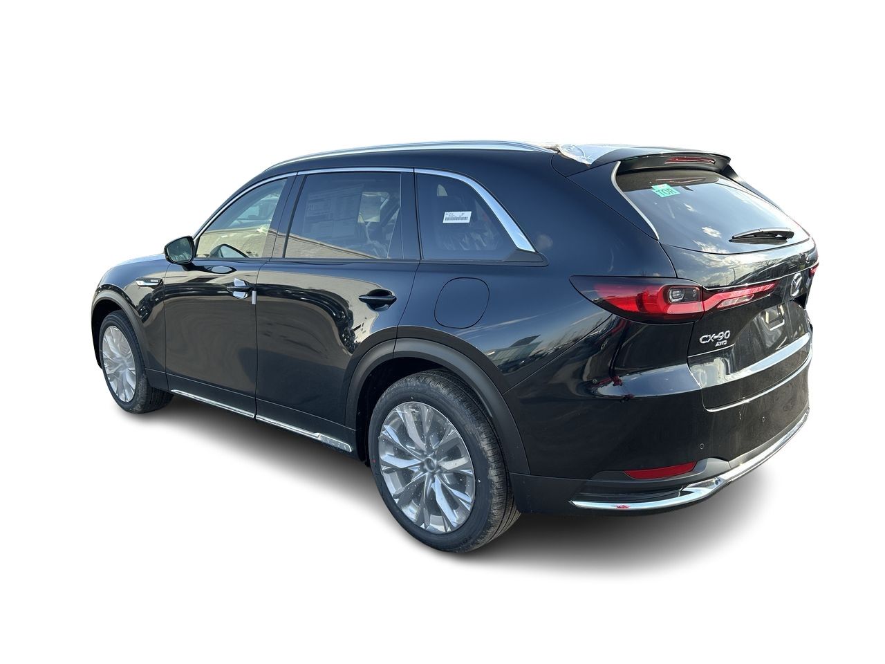 2026 Mazda CX-90 Mild Hybrid in Mississauga, Ontario