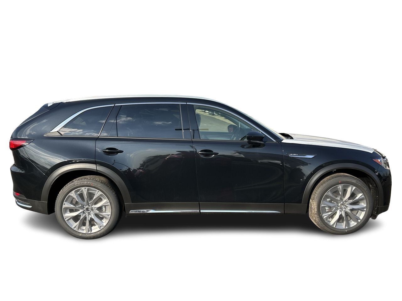 2026 Mazda CX-90 Mild Hybrid in Mississauga, Ontario