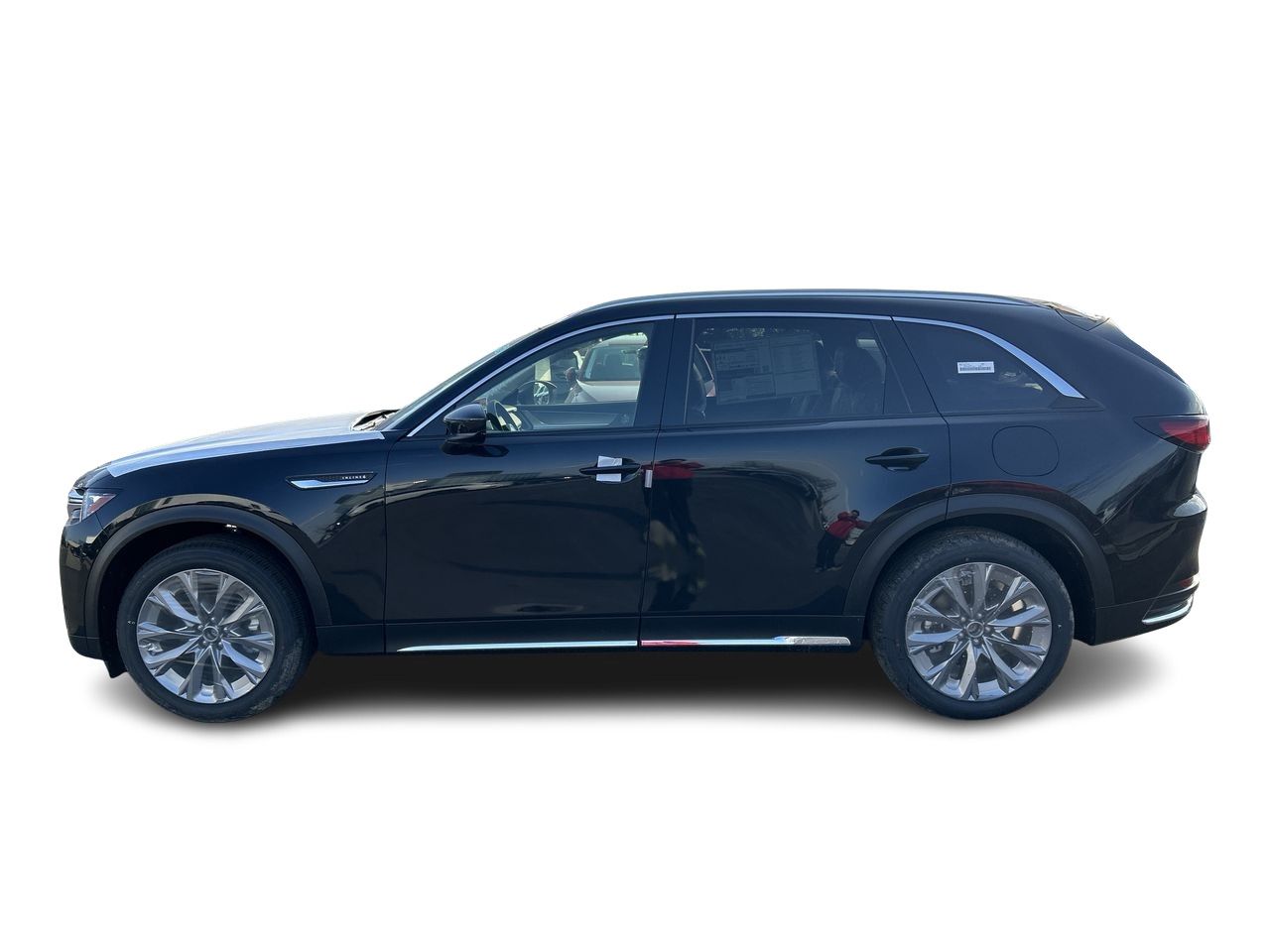 2026 Mazda CX-90 Mild Hybrid in Mississauga, Ontario