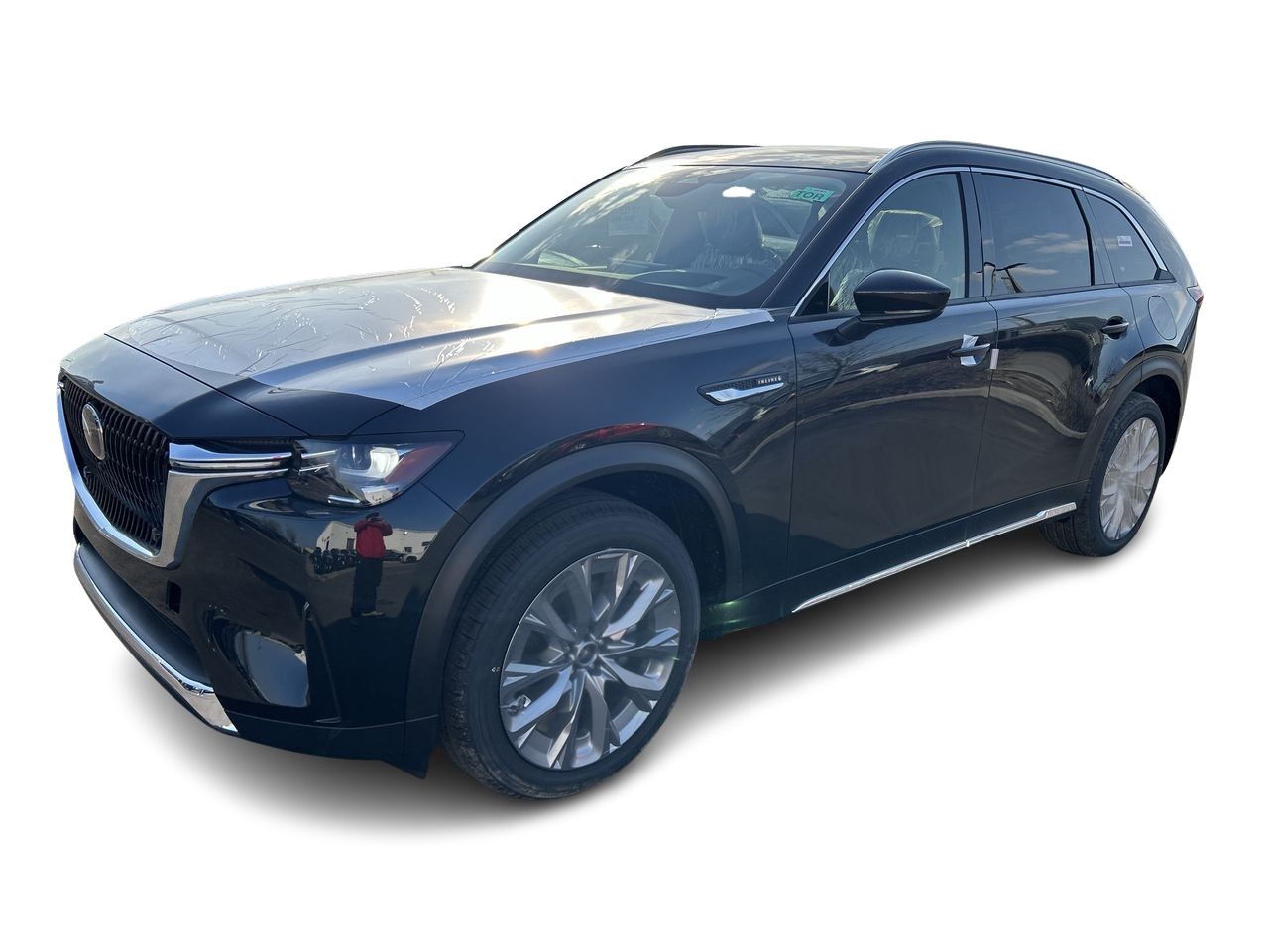 2026 Mazda CX-90 Mild Hybrid in Mississauga, Ontario