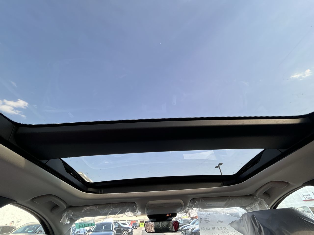 2026 Mazda CX-90 Mild Hybrid in Mississauga, Ontario