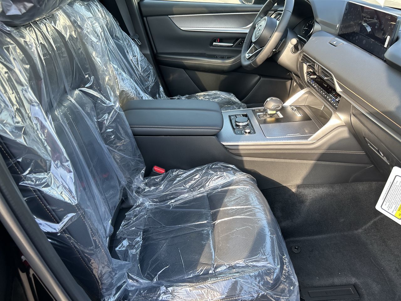 2026 Mazda CX-90 Mild Hybrid in Mississauga, Ontario