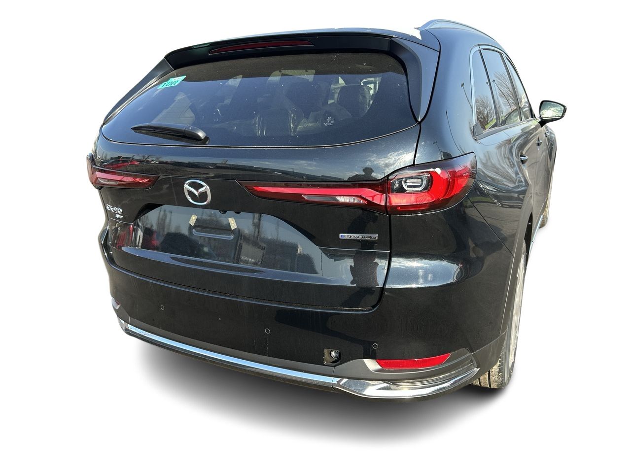 2026 Mazda CX-90 Mild Hybrid in Mississauga, Ontario