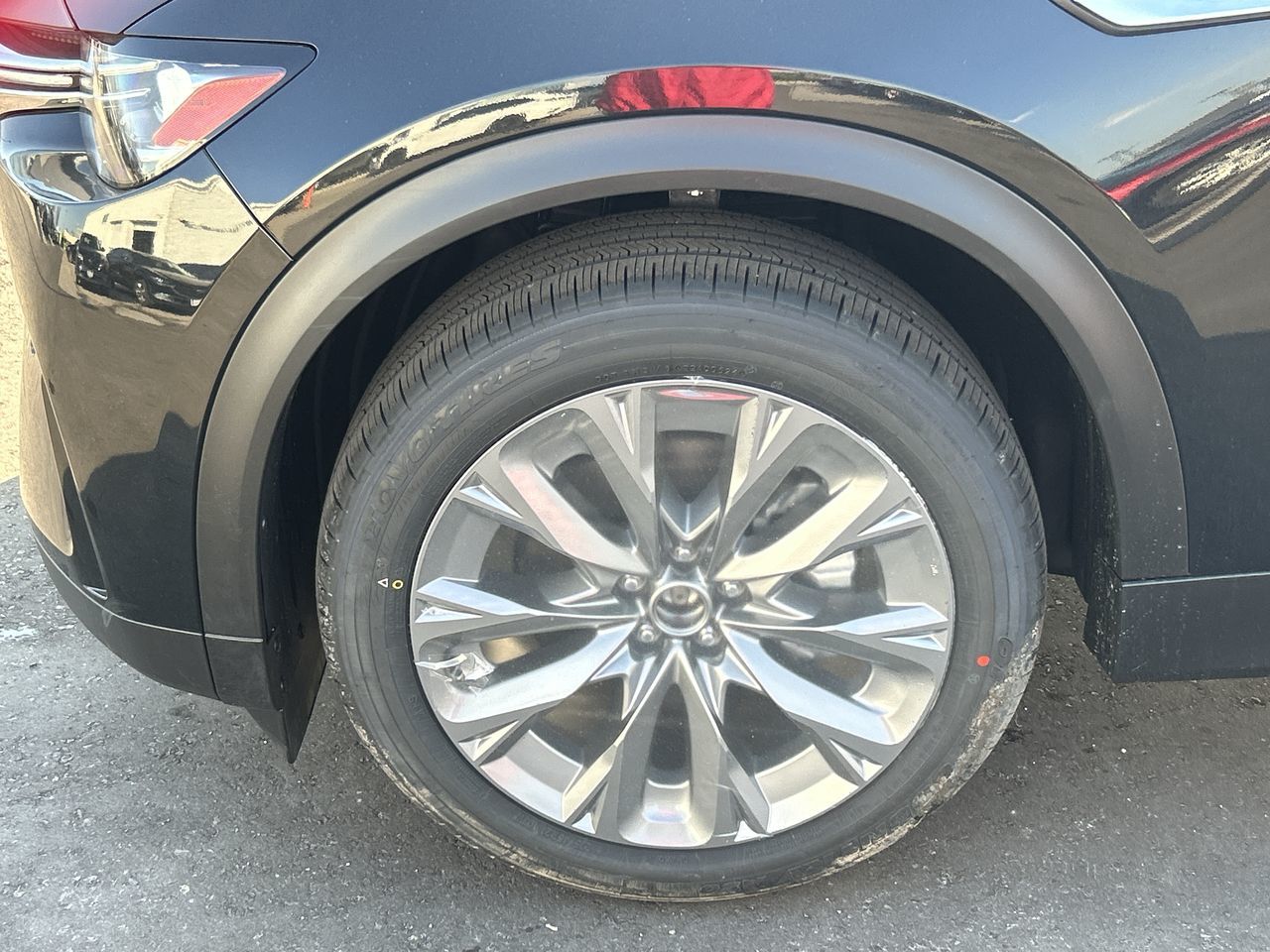 2026 Mazda CX-90 Mild Hybrid in Mississauga, Ontario