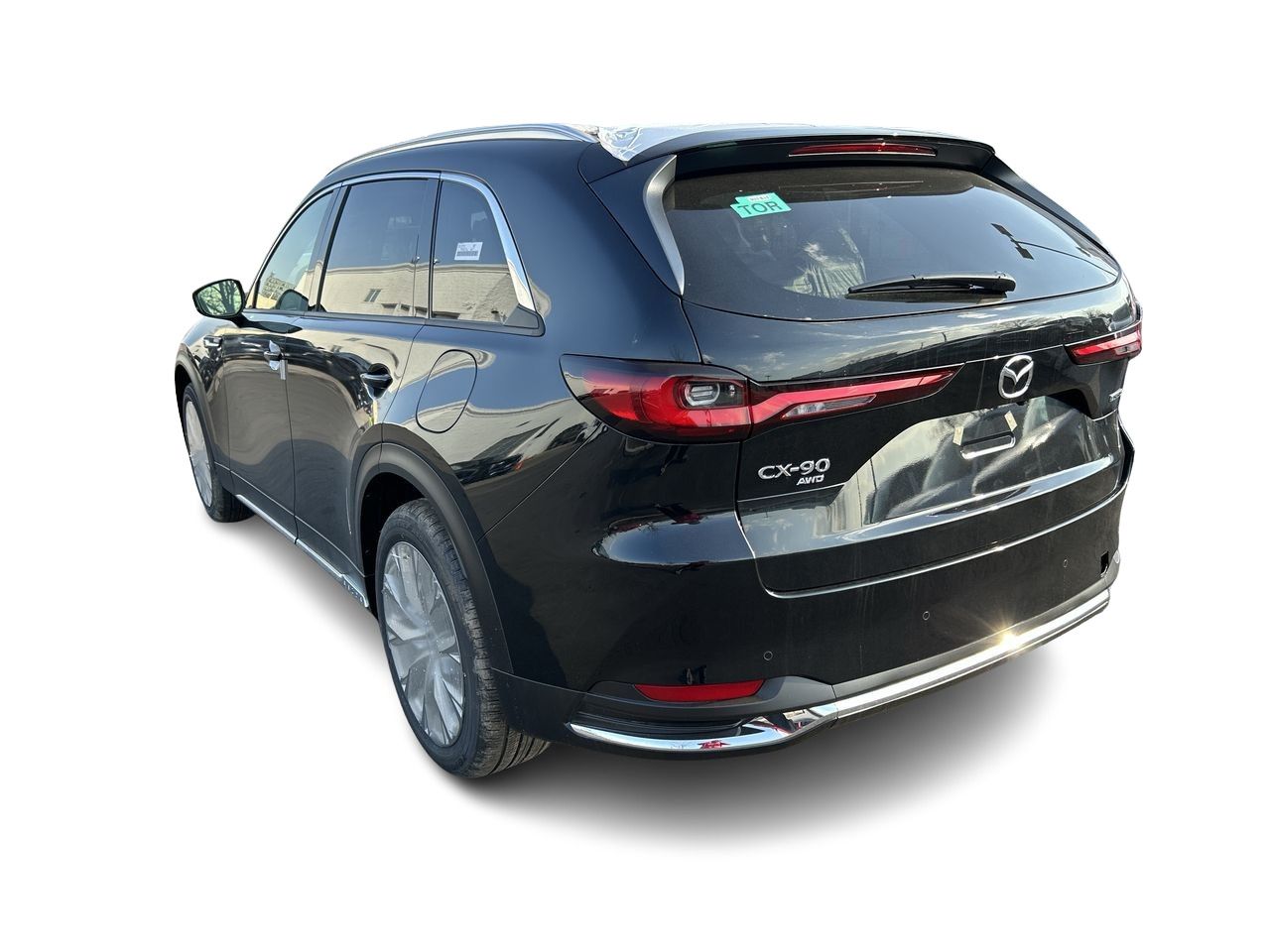 2026 Mazda CX-90 Mild Hybrid in Mississauga, Ontario