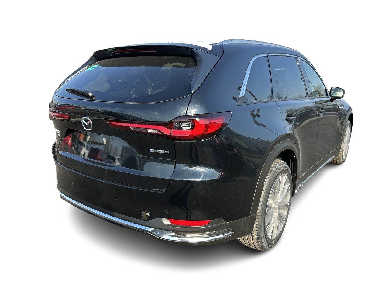 2026 Mazda CX-90 Mild Hybrid in Mississauga, Ontario