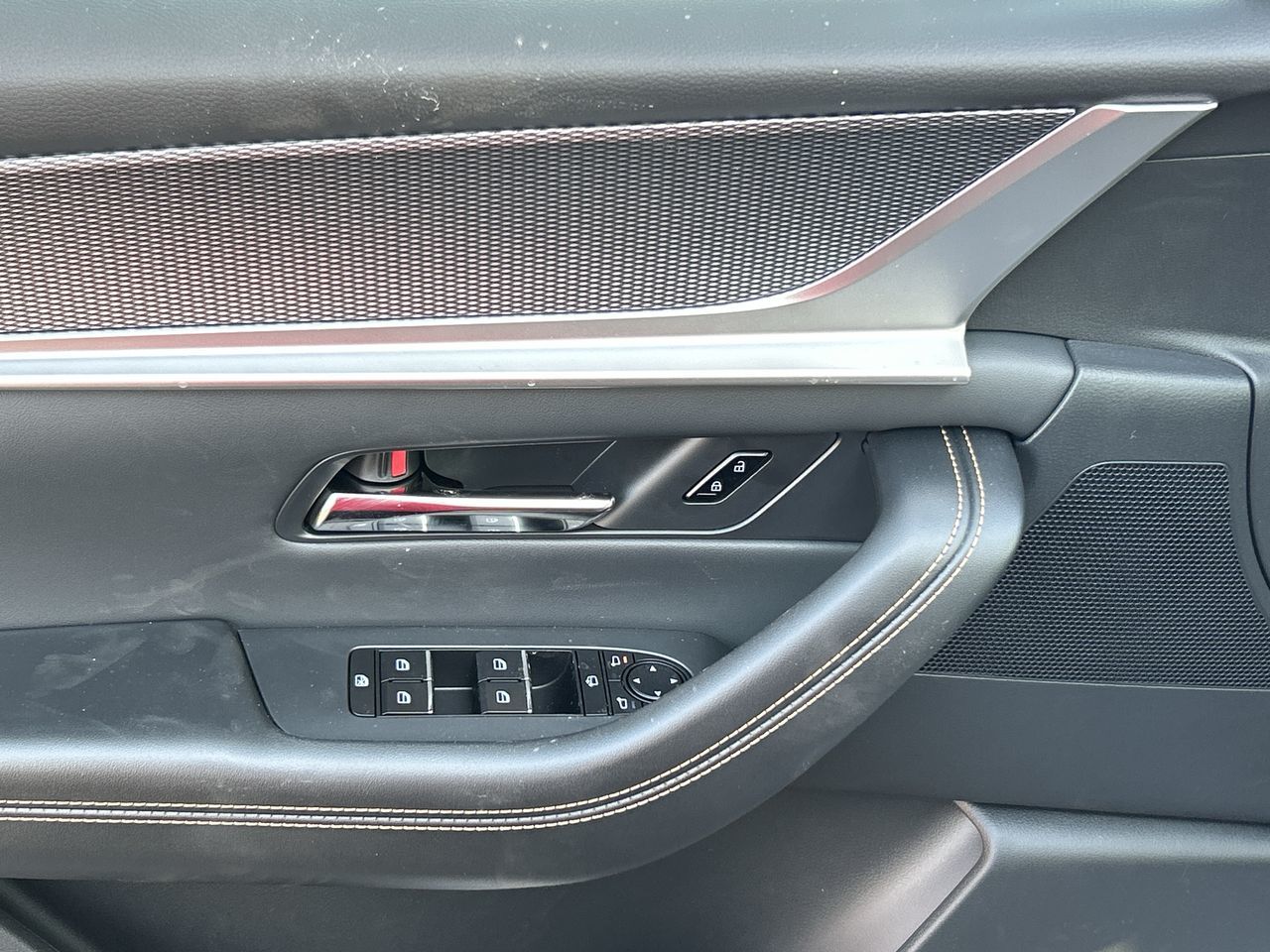 2026 Mazda CX-90 Mild Hybrid in Mississauga, Ontario