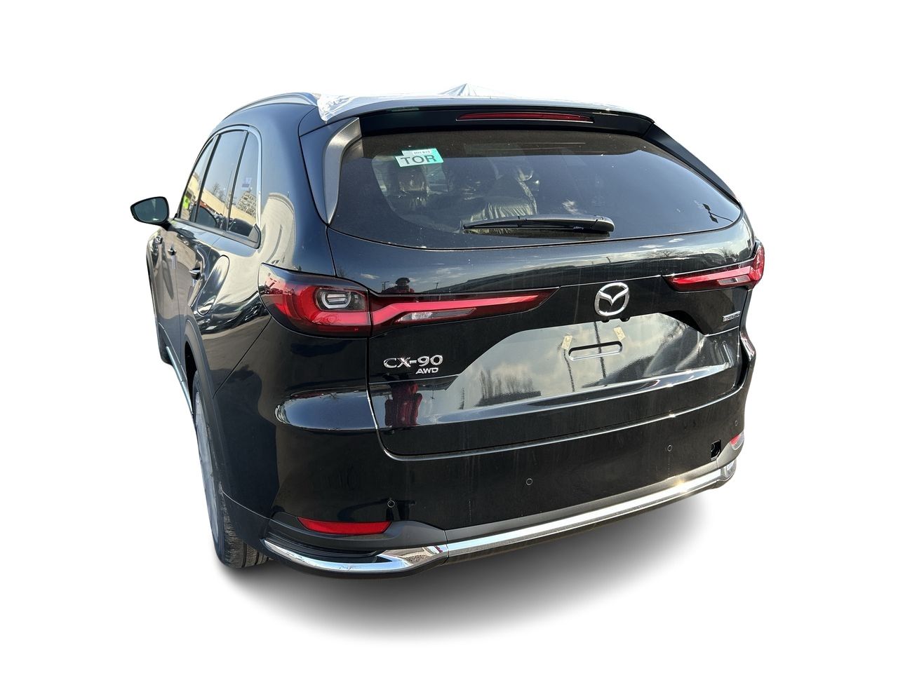 2026 Mazda CX-90 Mild Hybrid in Mississauga, Ontario