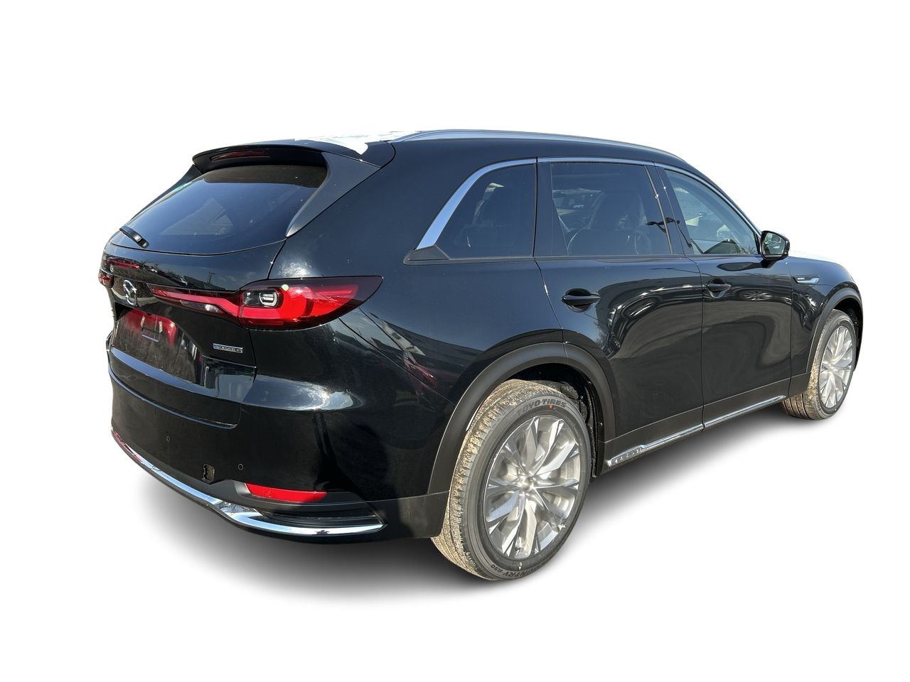 2026 Mazda CX-90 Mild Hybrid in Mississauga, Ontario