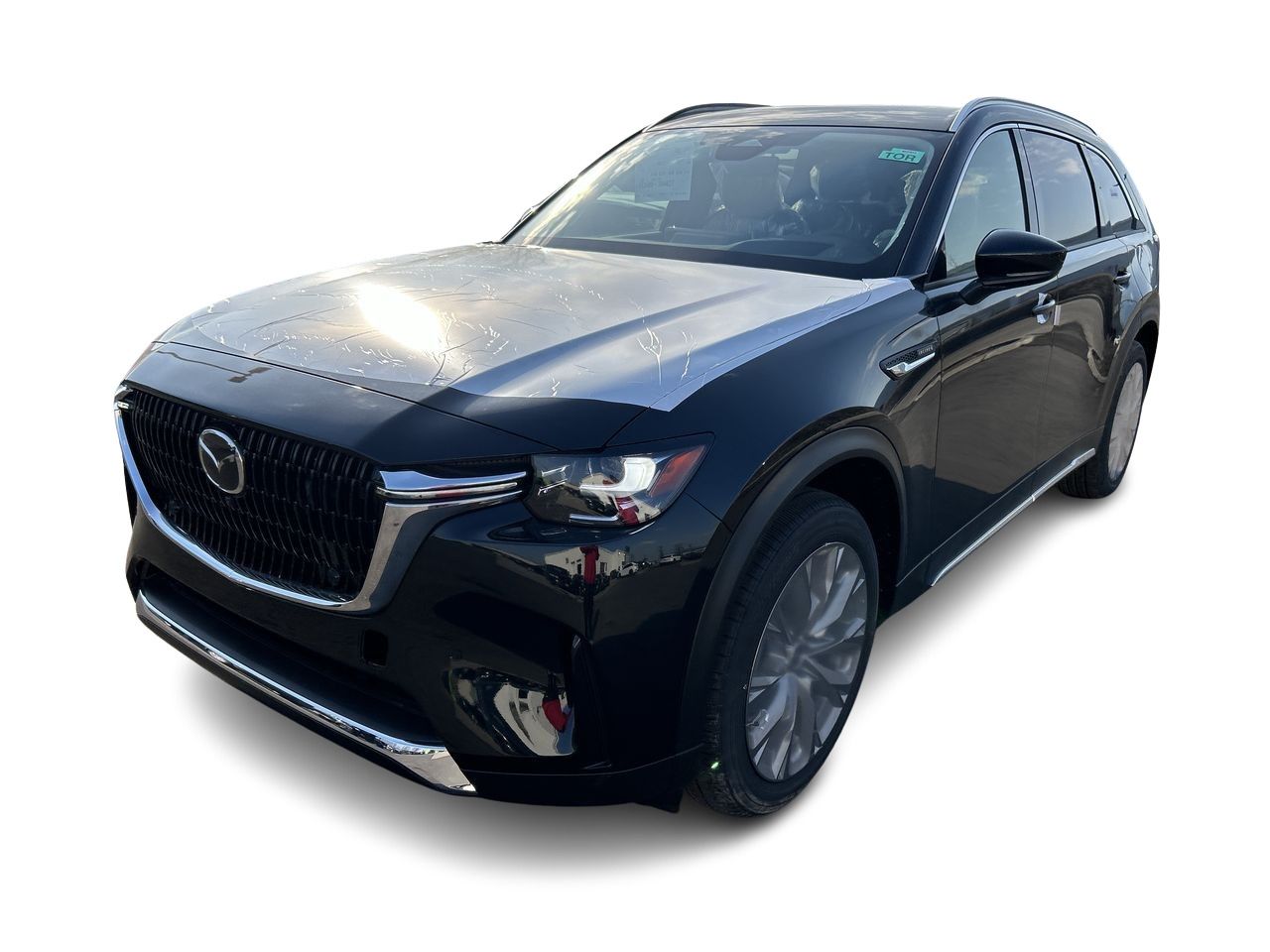 2026 Mazda CX-90 Mild Hybrid in Mississauga, Ontario