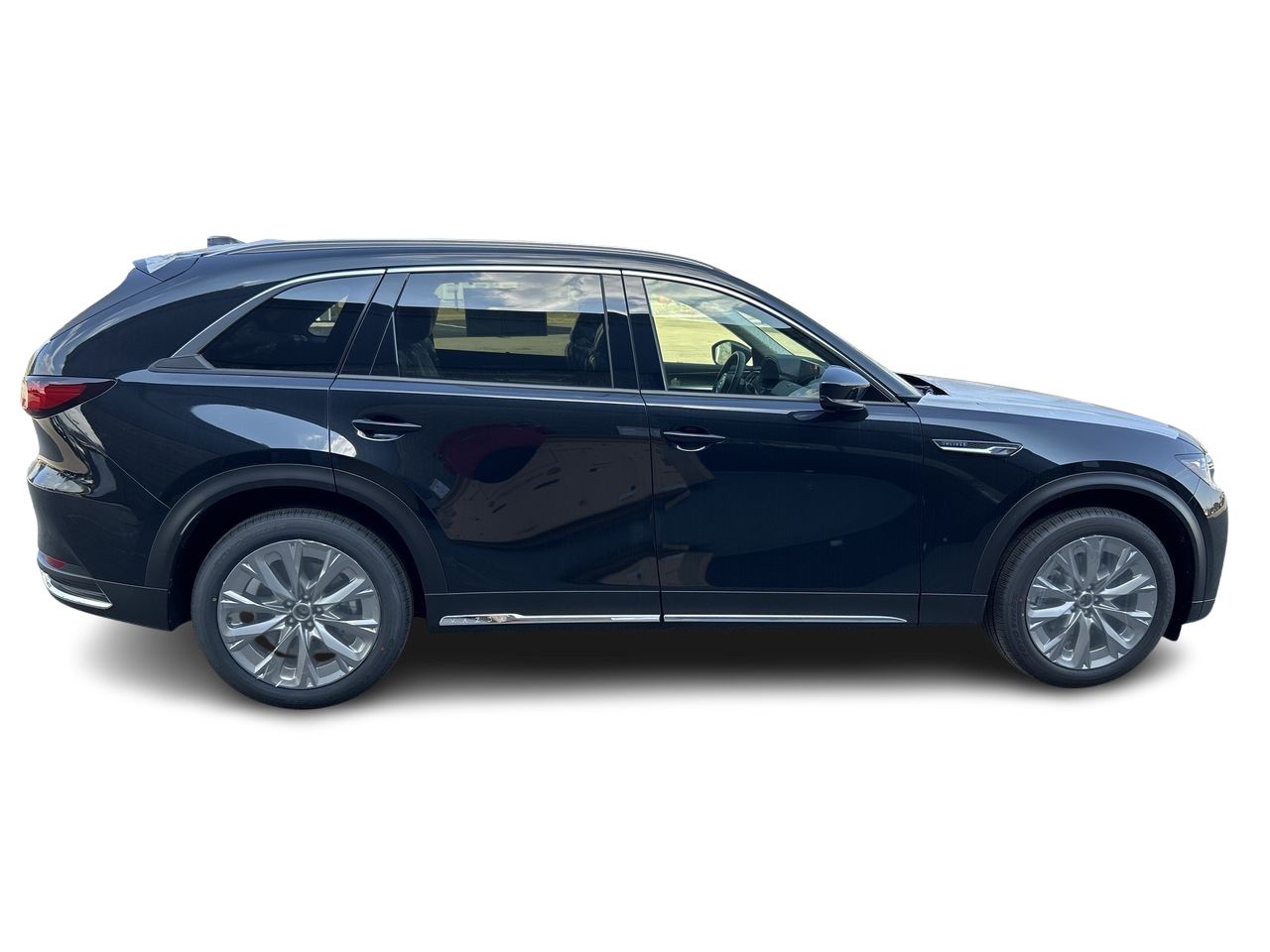 Mazda CX-90 Mild Hybrid  2026