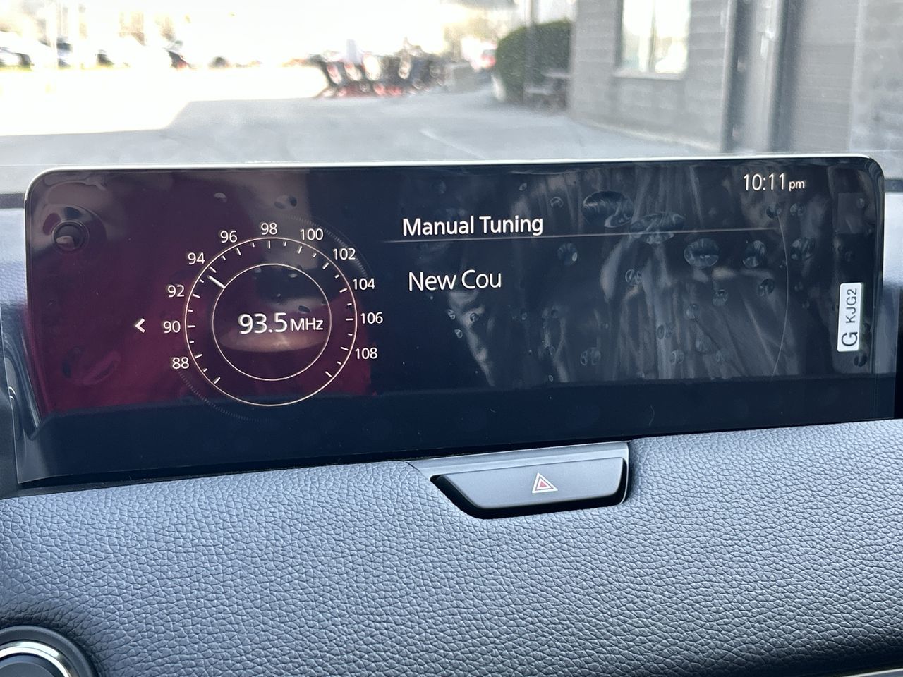 Mazda CX-90 Mild Hybrid  2026