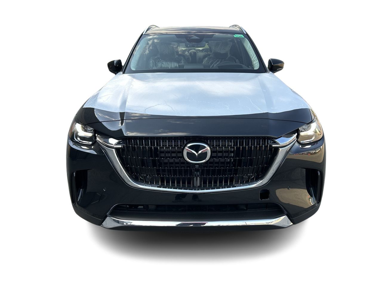 Mazda CX-90 Mild Hybrid  2026