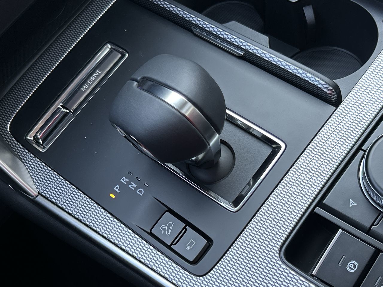 Mazda CX-90 Mild Hybrid  2026