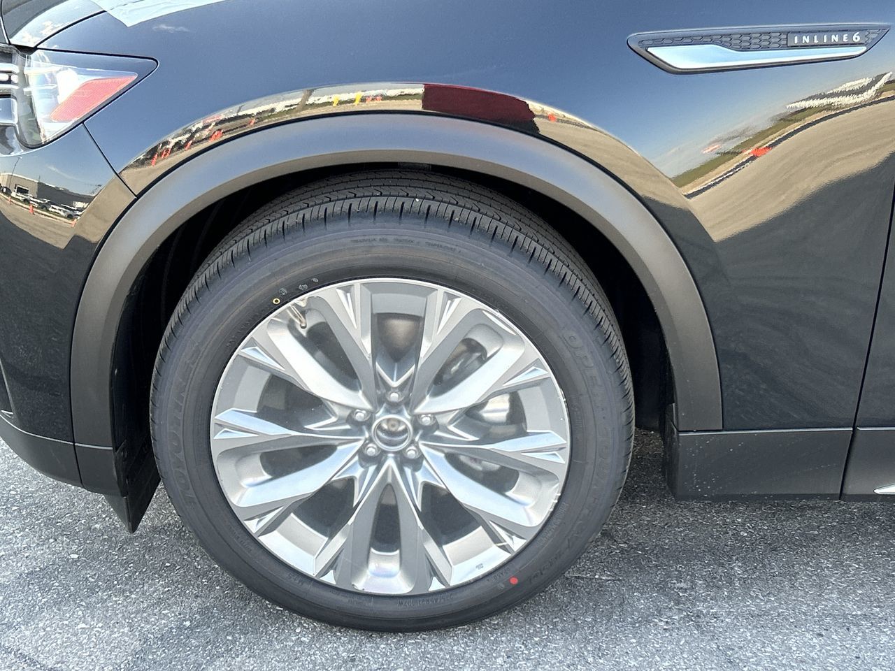 Mazda CX-90 Mild Hybrid  2026