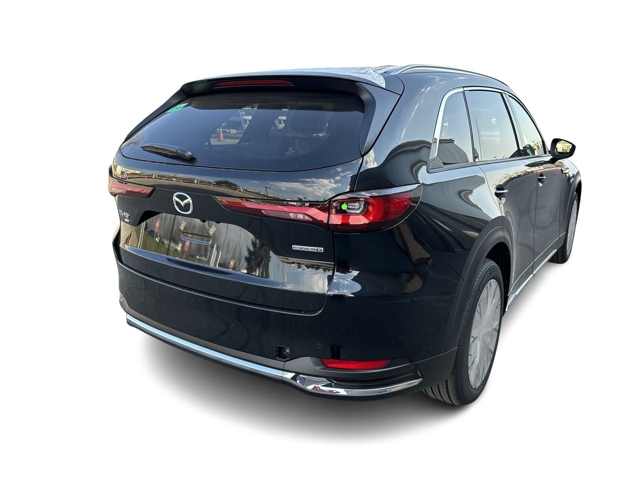 Mazda CX-90 Mild Hybrid  2026