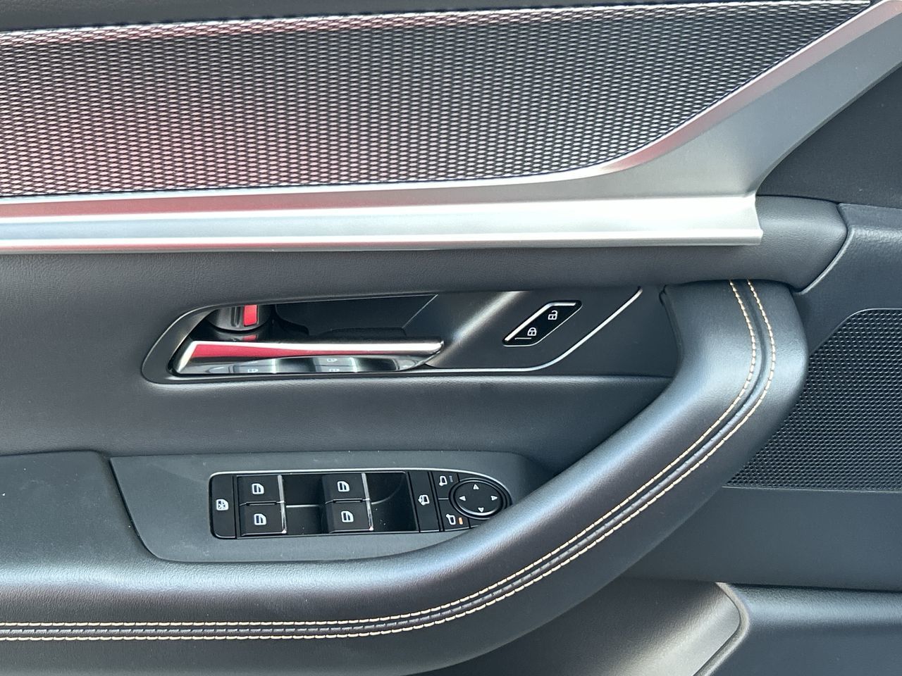 Mazda CX-90 Mild Hybrid  2026