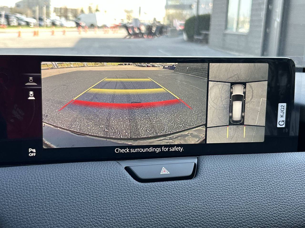 Mazda CX-90 Mild Hybrid  2026