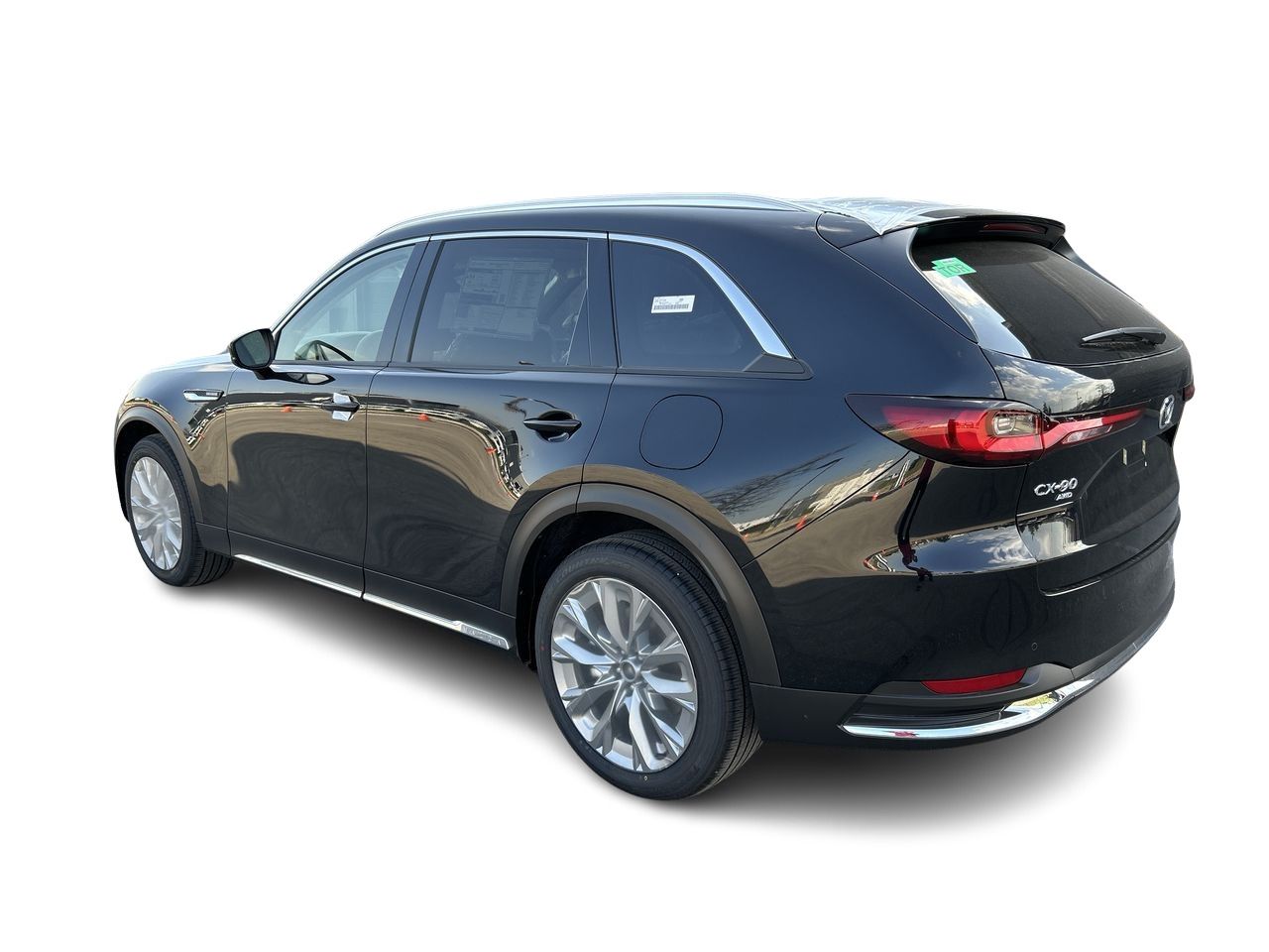 Mazda CX-90 Mild Hybrid  2026