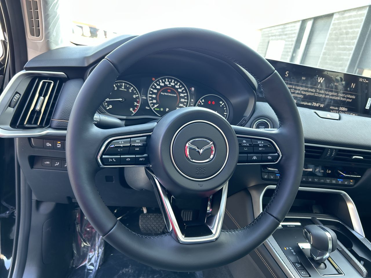 Mazda CX-90 Mild Hybrid  2026